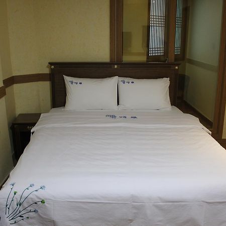 Gamyoungroo Jeonju Esterno foto